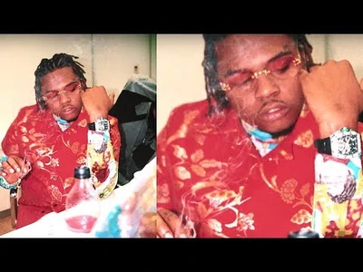 Gunna_-_Richard_Millie_Plain_-Official_Video-