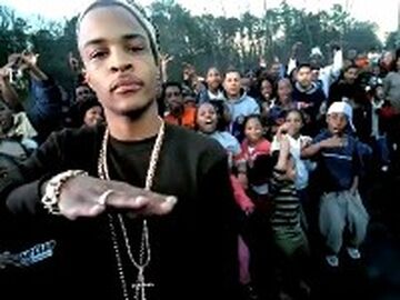 U Don't Know Me (T.I. song) - Wikipedia