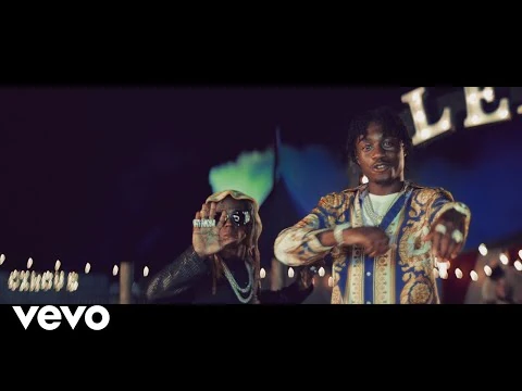 Leaked (Lil Tjay) | Music Video Wiki | Fandom