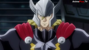 Thor Odinson TRN413
