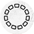 ME - Gadgets Slot Empty