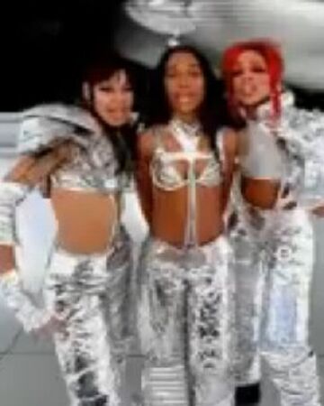Tlc Music Video Wiki Fandom Tlc Music Video Wiki Fandom
