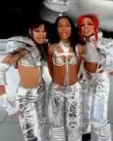 Tlc Music Video Wiki Fandom