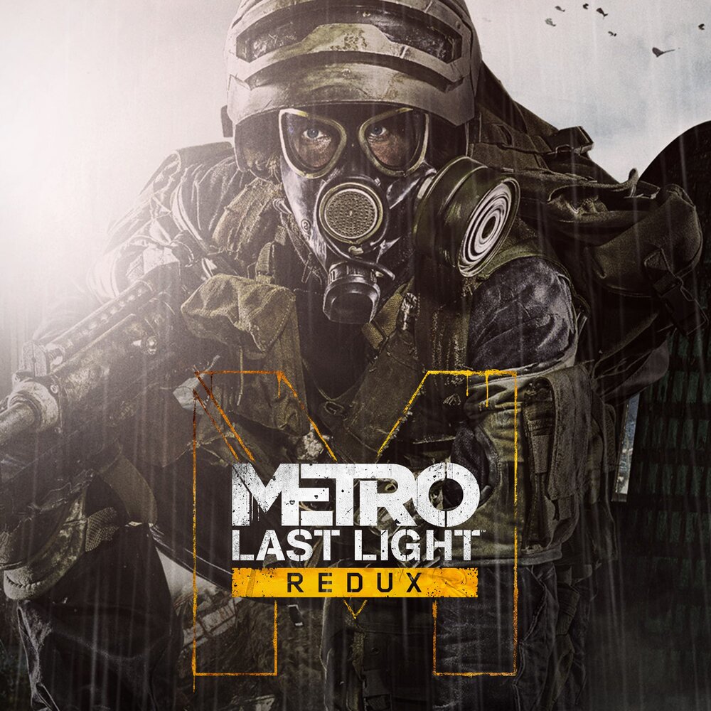 Metro: Last Light (Original Soundtrack) | Метропедия | Fandom