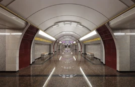 Бухарестская