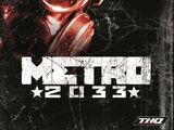 Metro 2033