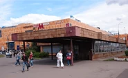 Prazhskaya 2016 lobby.png (373 КБ) Вестибюль (2016)