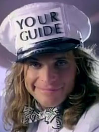 David Lee Roth | Music Video Wiki | Fandom