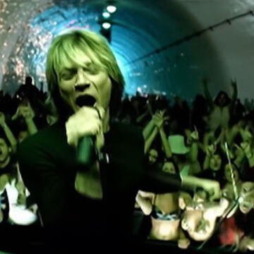 It S My Life Bon Jovi Music Video Wiki Fandom