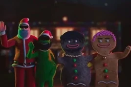 Laluzxmas