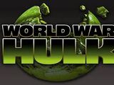 World War Hulk