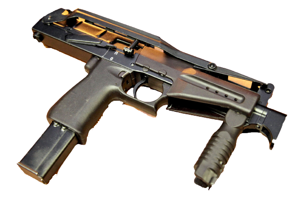 СР-2 | Метропедия | Fandom