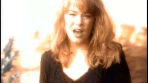 "The Light In Your Eyes" - LeAnn Rimes (HQ Music Video)