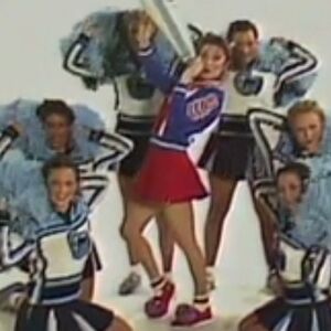 Category Videos Featuring Cheerleaders Music Video Wiki Fandom