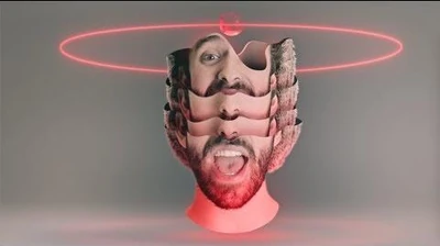 AJR_-_100_Bad_Days_-Official_Video-