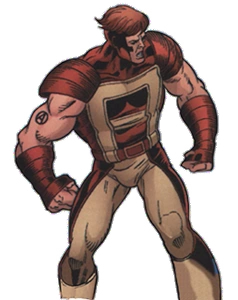 Power Man (Erik Josten) | Marvel Wiki | Fandom