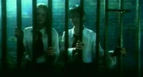 All The Things She Said