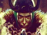 Loki Laufeyson (Ziemia-616)
