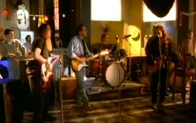 Take It Easy (Travis Tritt) Music Video Wiki Fandom