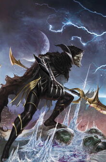 Infinity Vol 1 3 Generals Variant Textless