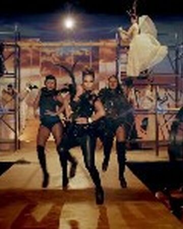 music video wiki fandom