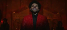 Saveyourtearsweeknd