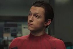 Spider Man Daleko Od Domu Marvel Wiki Fandom