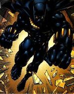 Black Panther 6