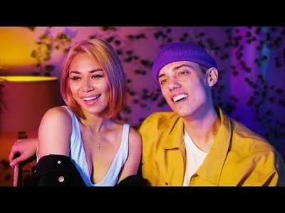 A_WHOLE_NEW_WORLD_-_Leroy_Sanchez_&_Jessica_Sanchez_(Music_Video)