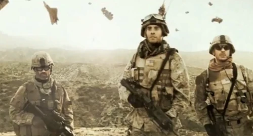 This Is War