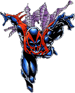 Spider-Man 2099