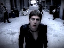 Rob Thomas (musician) - Wikipedia