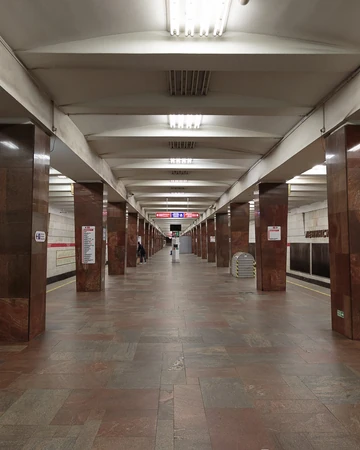 leninskij prospekt sankt peterburg