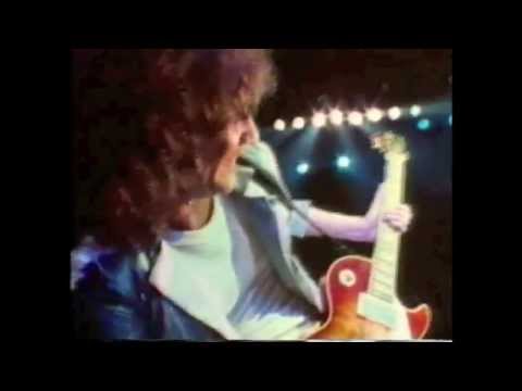 In The Dark Billy Squier Music Video Wiki Fandom