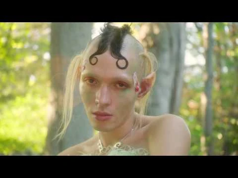 Nymph (Brooke Candy) | Music Video Wiki | Fandom