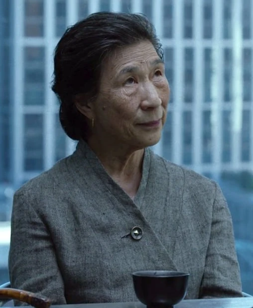 Madame Gao (Ziemia199999)/Galeria Marvel Wiki Fandom