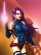 Psylocke 3