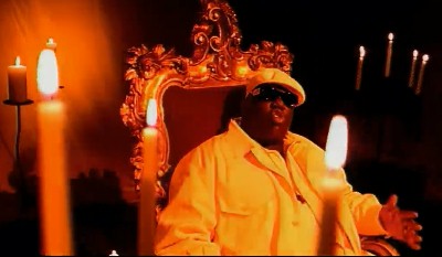 The Notorious B.I.G, Wiki