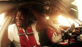 Handsupmastiksoul