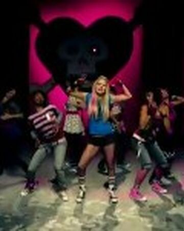 Girlfriend Avril Lavigne Music Video Wiki Fandom Girlfriend Avril Lavigne Music Video Wiki Fandom