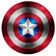 Tumblr static captain america shield by bluefire 13-d569bic