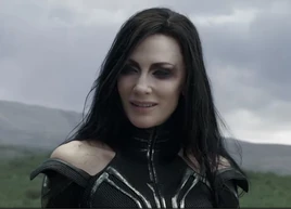 Hela