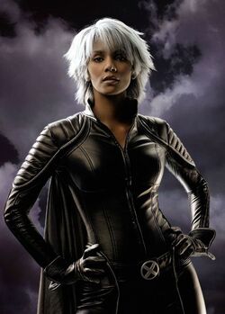 Ororo Munroe Ziemia 616 Marvel Wiki Fandom