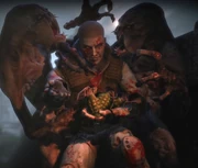 В трейлере «Mobius»