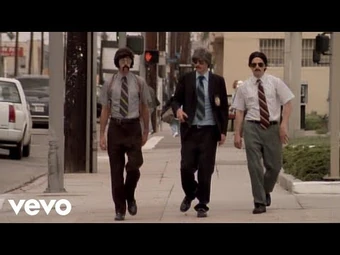 Sabotage (Beastie Boys) | Music Video Wiki | Fandom