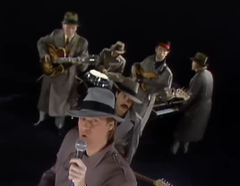Private Eyes (Hall & Oates)