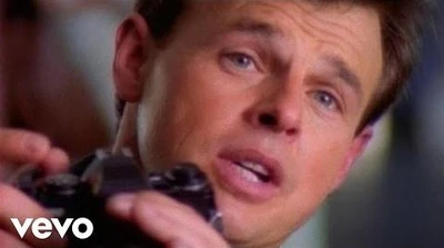 Sammy_Kershaw_-_Meant_To_Be