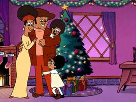 Thisxmashathaway