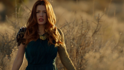 Asgardian Lorelei