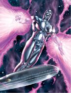 Silver Surfer 6